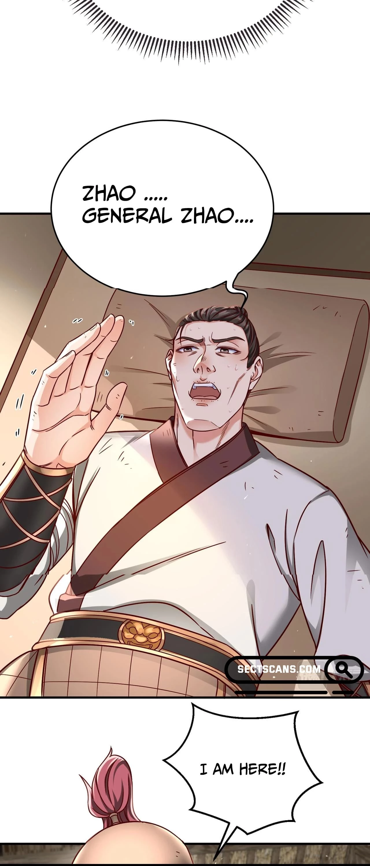 The Son of the First Emperor Kills Enemies and Becomes a God Chapter 10 - 15