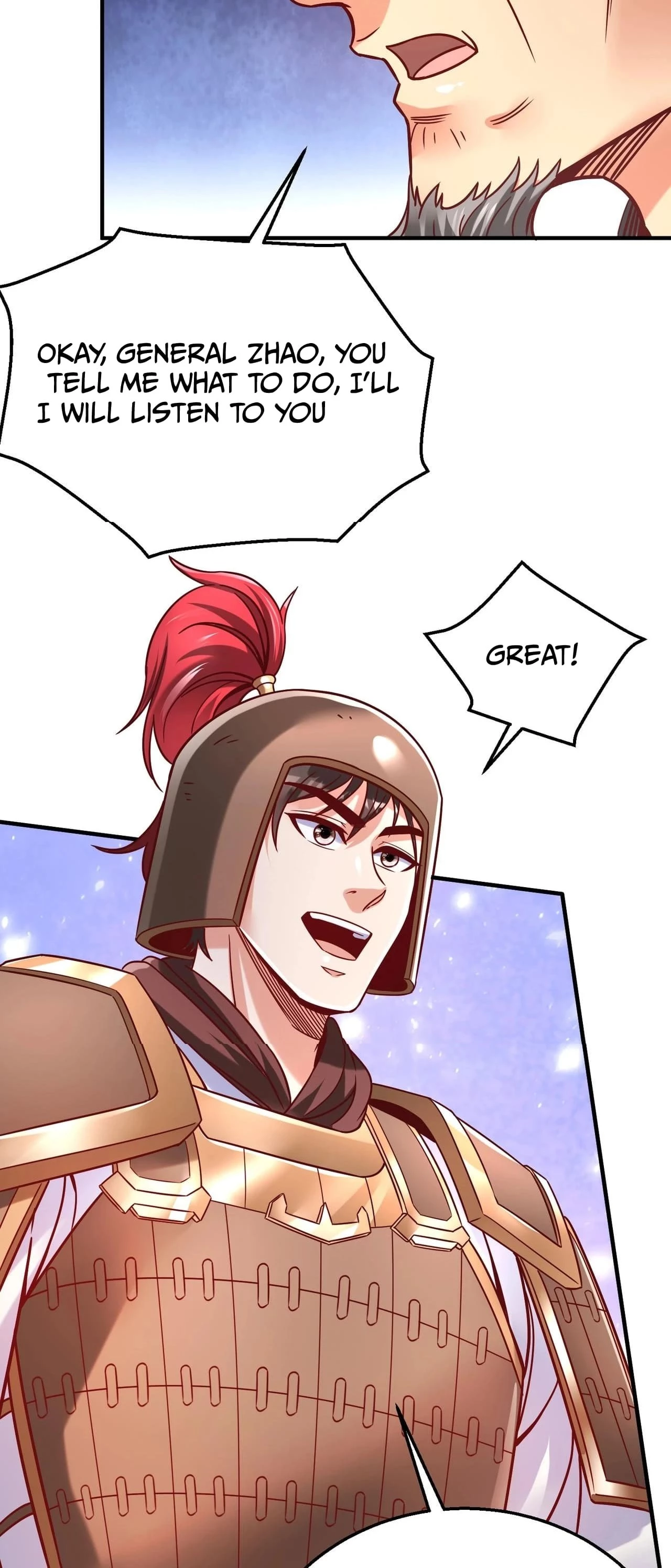 The Son of the First Emperor Kills Enemies and Becomes a God Chapter 10 - 21