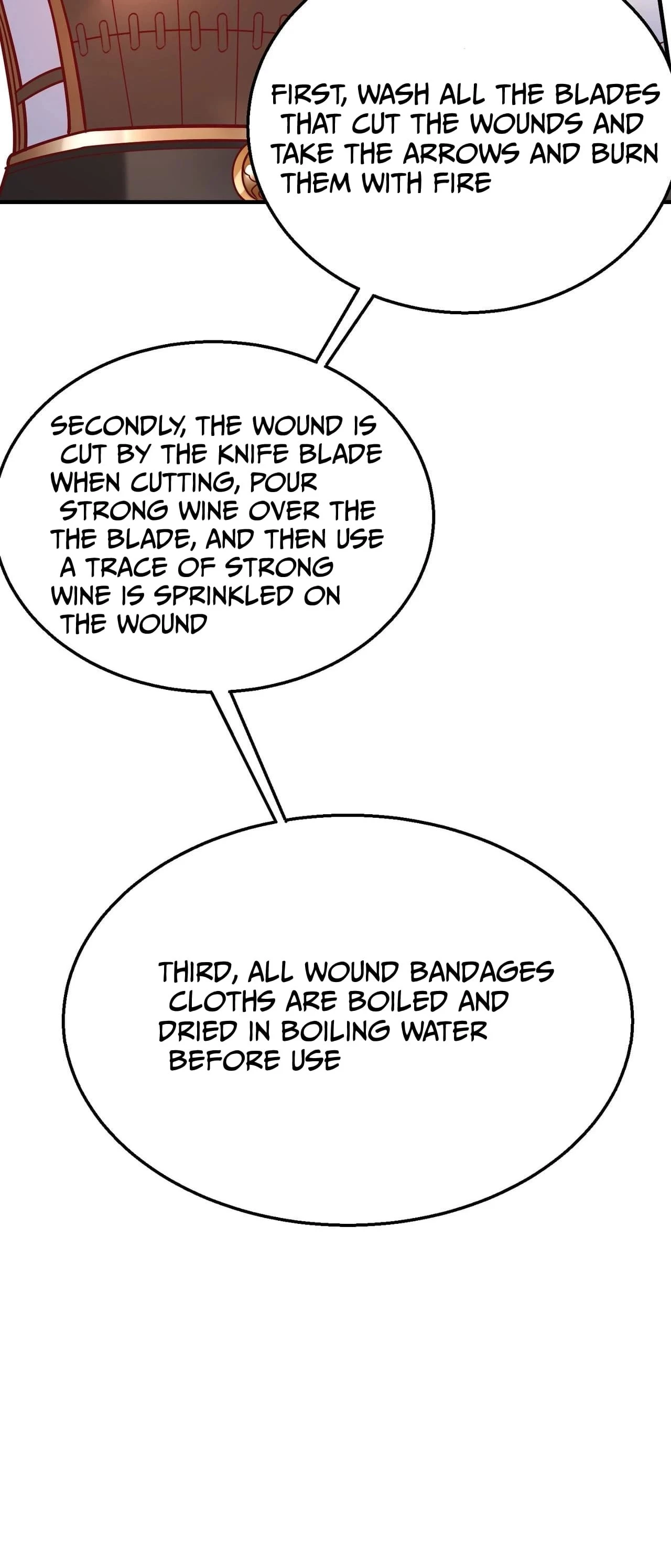 The Son of the First Emperor Kills Enemies and Becomes a God Chapter 10 - 22