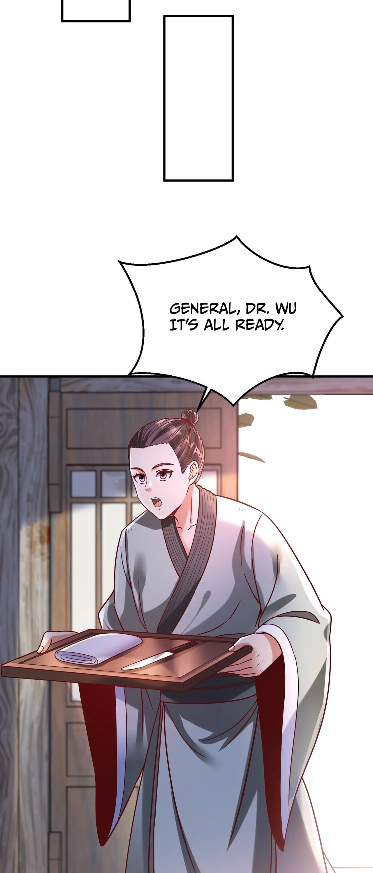 The Son of the First Emperor Kills Enemies and Becomes a God Chapter 10 - 27