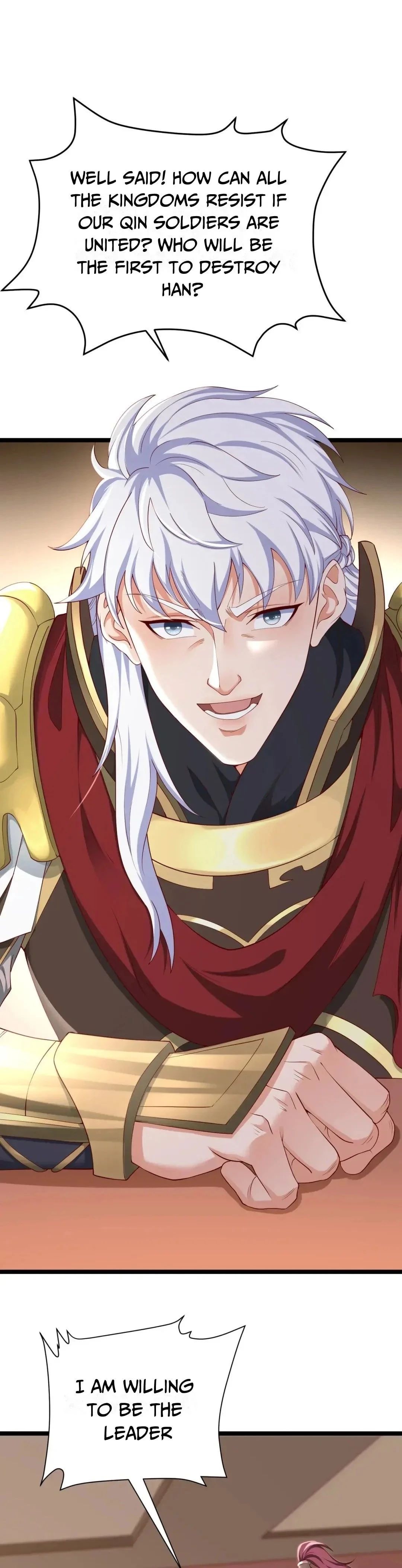 The Son of the First Emperor Kills Enemies and Becomes a God Chapter 11 - 19