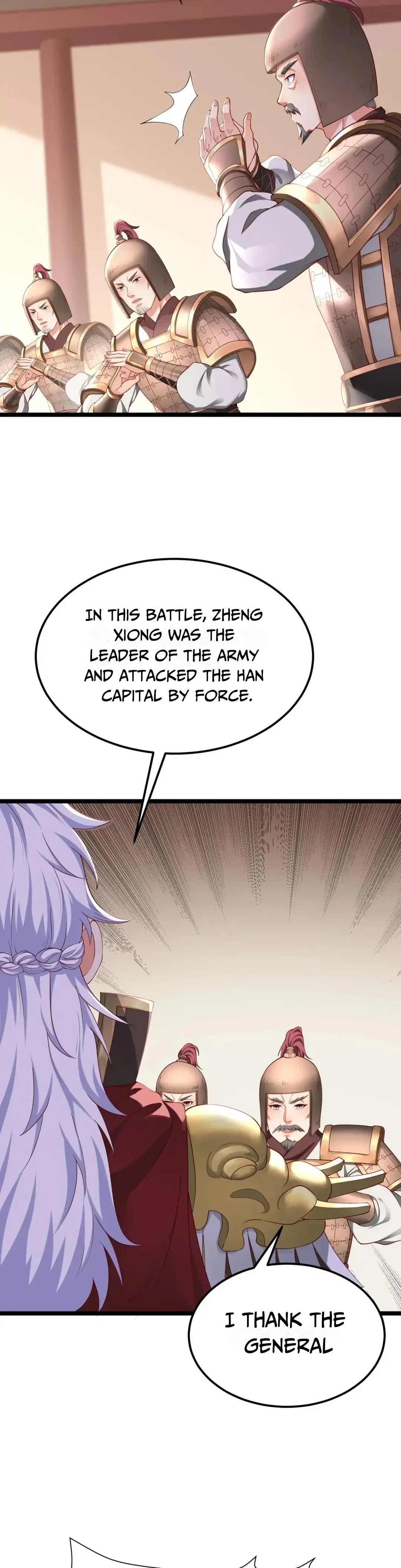 The Son of the First Emperor Kills Enemies and Becomes a God Chapter 11 - 20