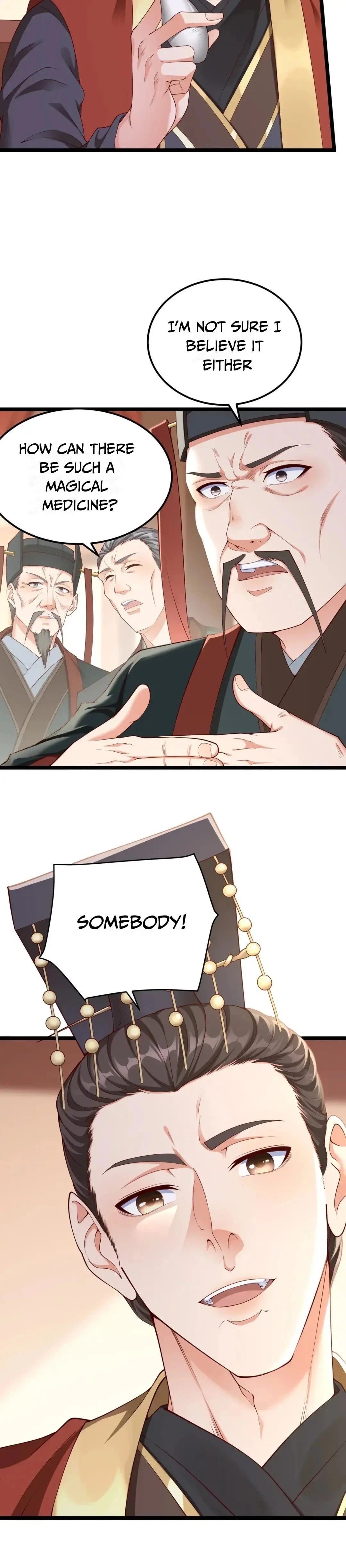 The Son of the First Emperor Kills Enemies and Becomes a God Chapter 11 - 24