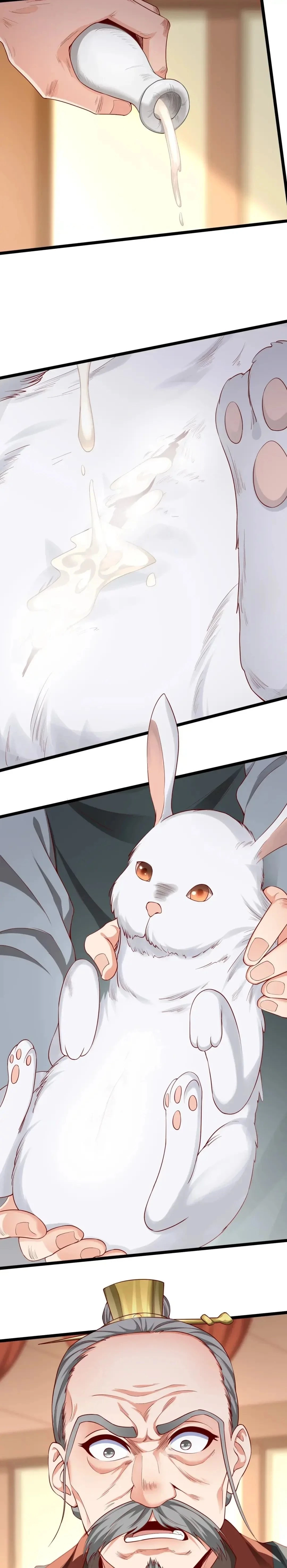 The Son of the First Emperor Kills Enemies and Becomes a God Chapter 11 - 27