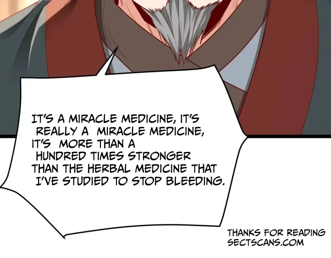 The Son of the First Emperor Kills Enemies and Becomes a God Chapter 11 - 28