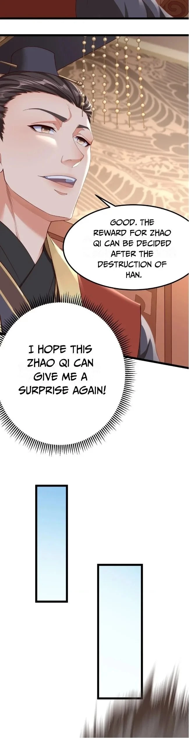 The Son of the First Emperor Kills Enemies and Becomes a God Chapter 12 - 8