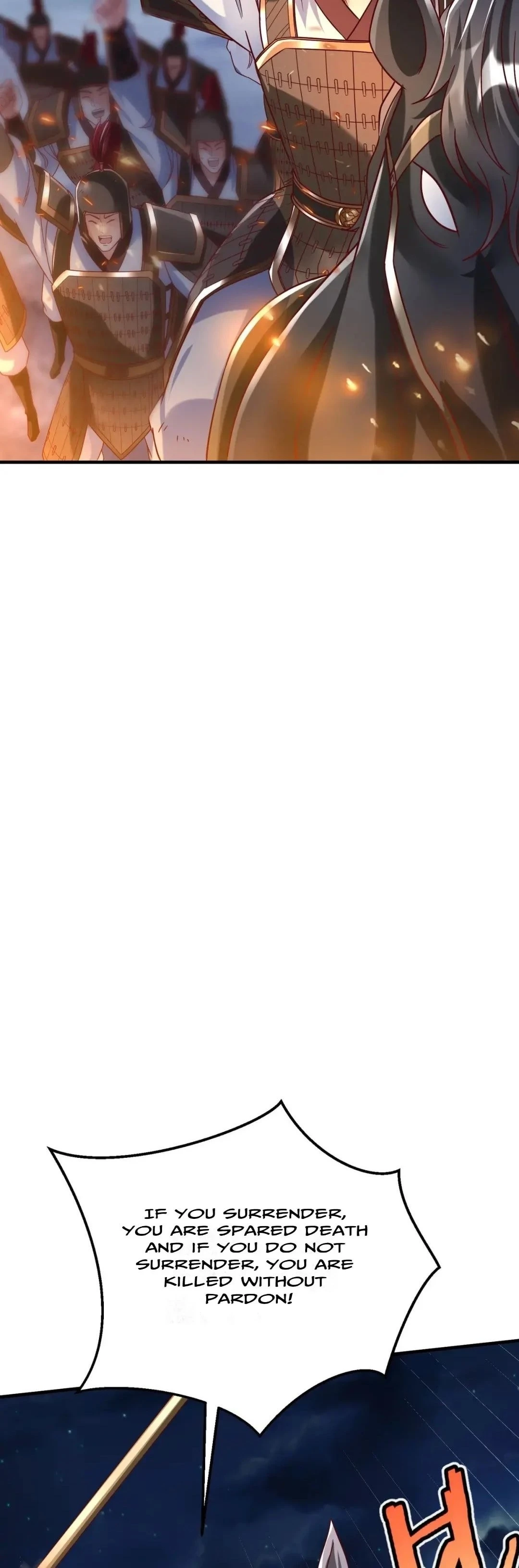 The Son of the First Emperor Kills Enemies and Becomes a God Chapter 14 - 7