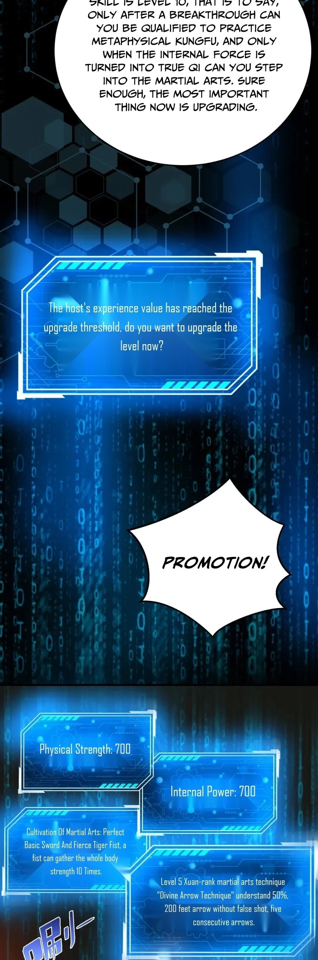 The Son of the First Emperor Kills Enemies and Becomes a God Chapter 14 - 24