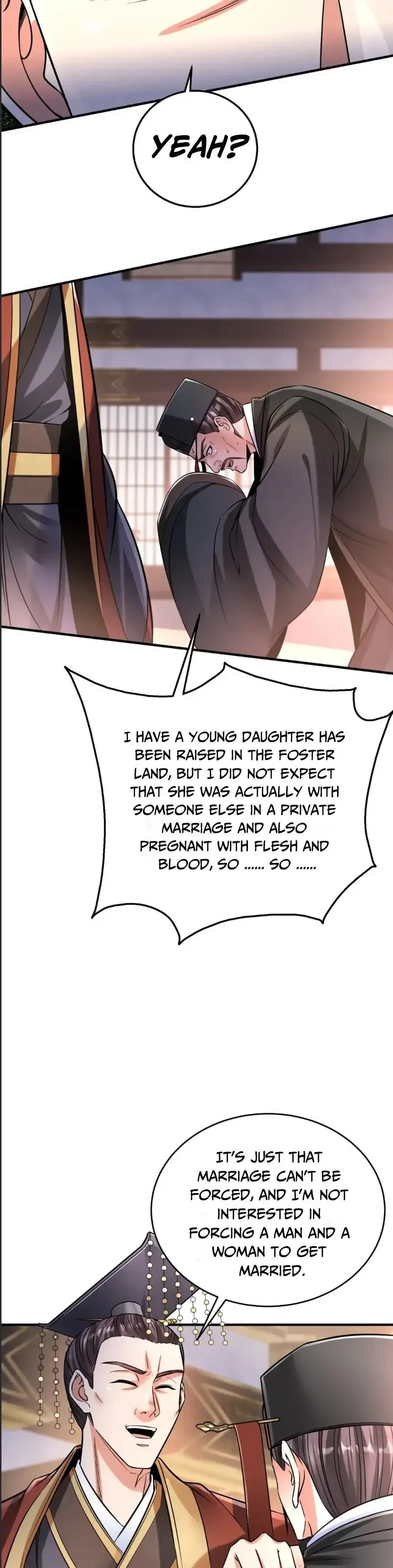 The Son of the First Emperor Kills Enemies and Becomes a God Chapter 15 - 14