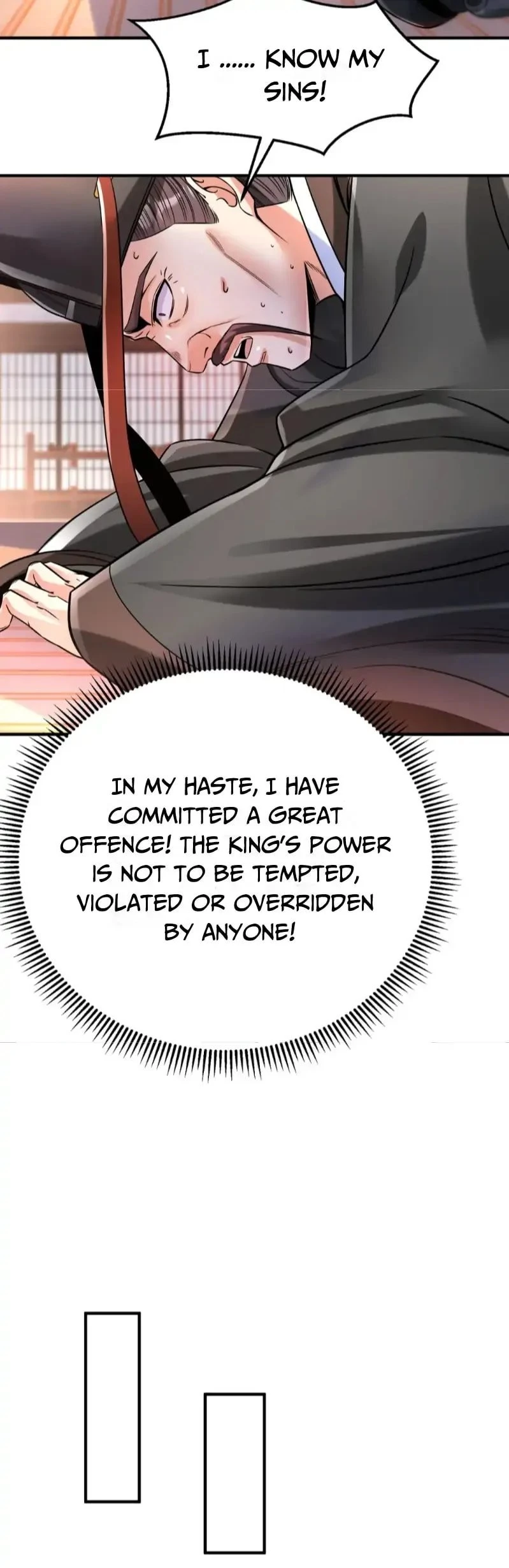 The Son of the First Emperor Kills Enemies and Becomes a God Chapter 15 - 17