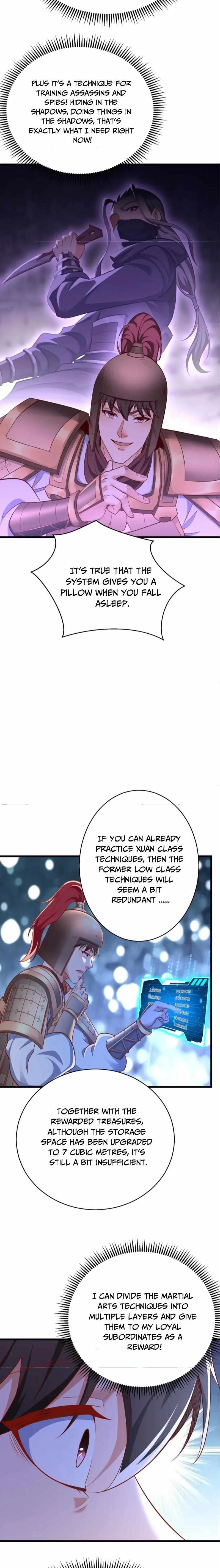 The Son of the First Emperor Kills Enemies and Becomes a God Chapter 16 - 16