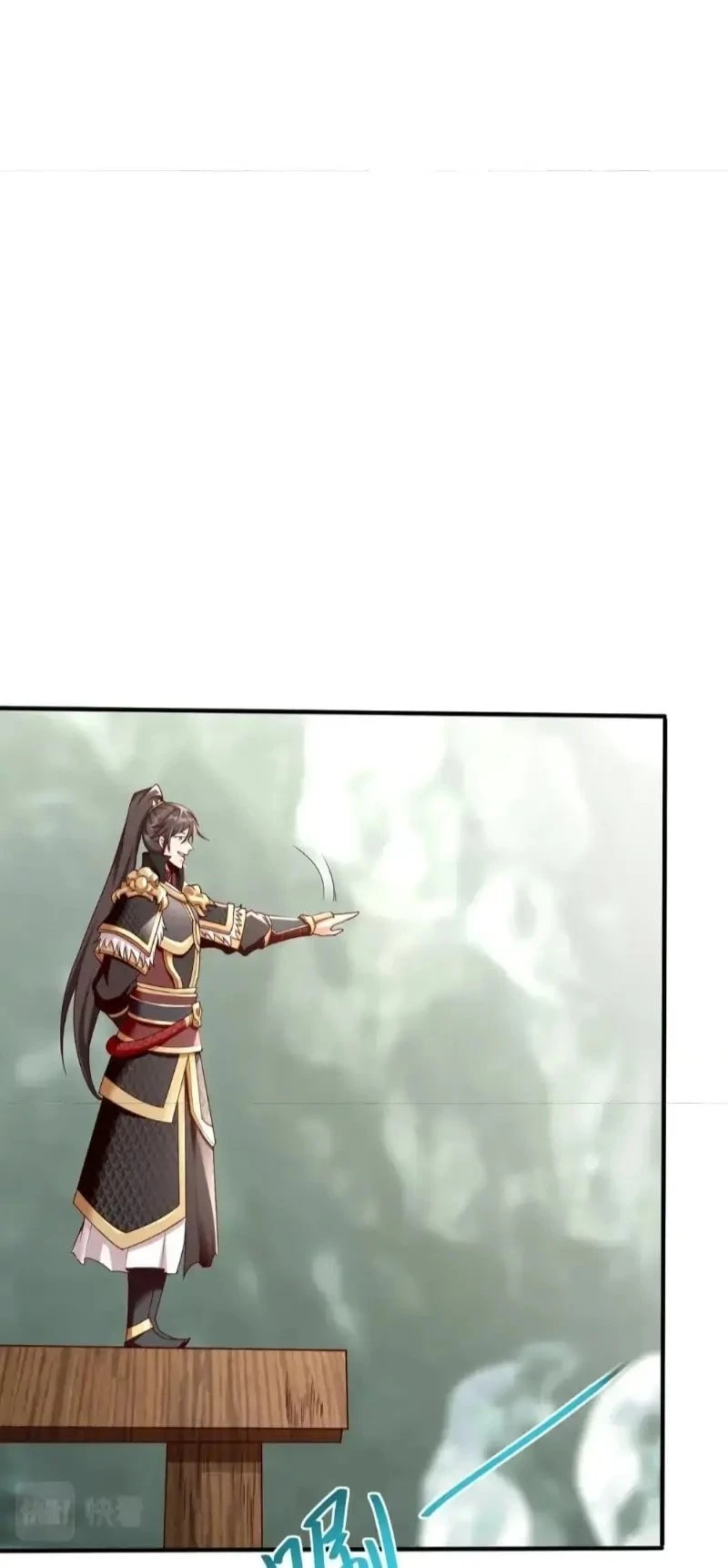 The Son of the First Emperor Kills Enemies and Becomes a God Chapter 23 - 6