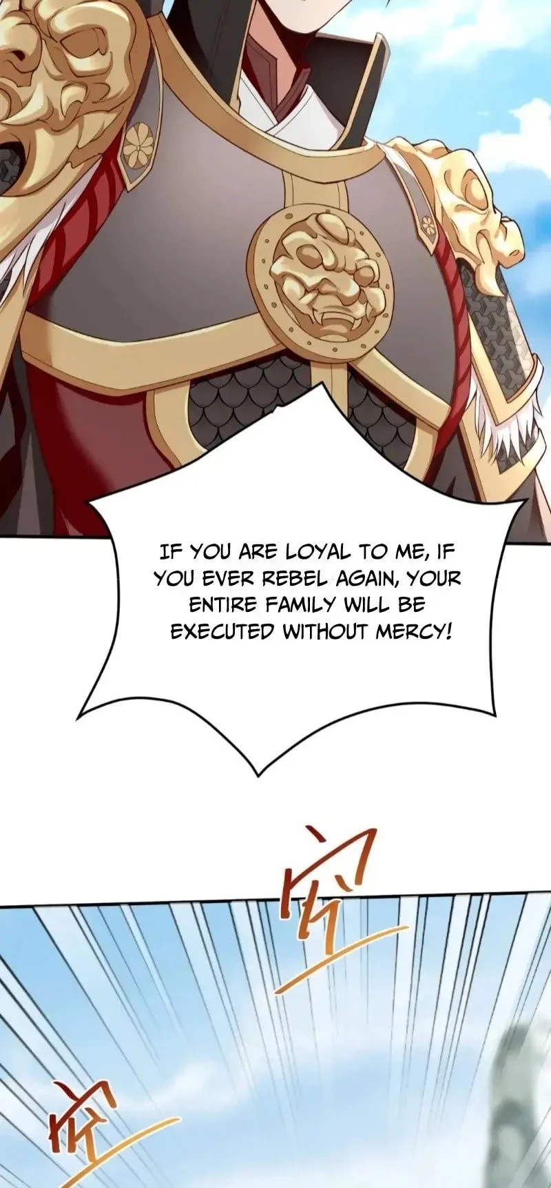 The Son of the First Emperor Kills Enemies and Becomes a God Chapter 23 - 8