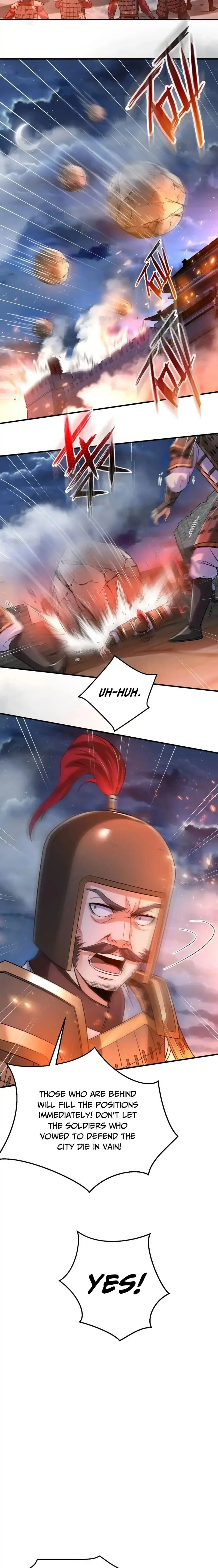 The Son of the First Emperor Kills Enemies and Becomes a God Chapter 32 - 15