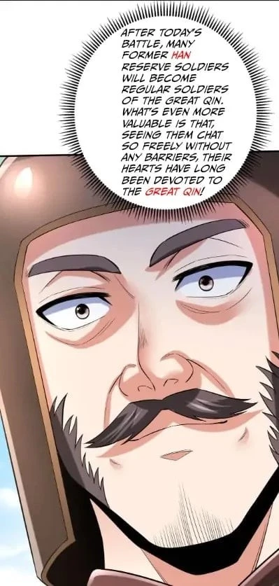 The Son of the First Emperor Kills Enemies and Becomes a God Chapter 34 - 9