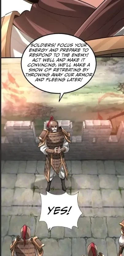 The Son of the First Emperor Kills Enemies and Becomes a God Chapter 34 - 10