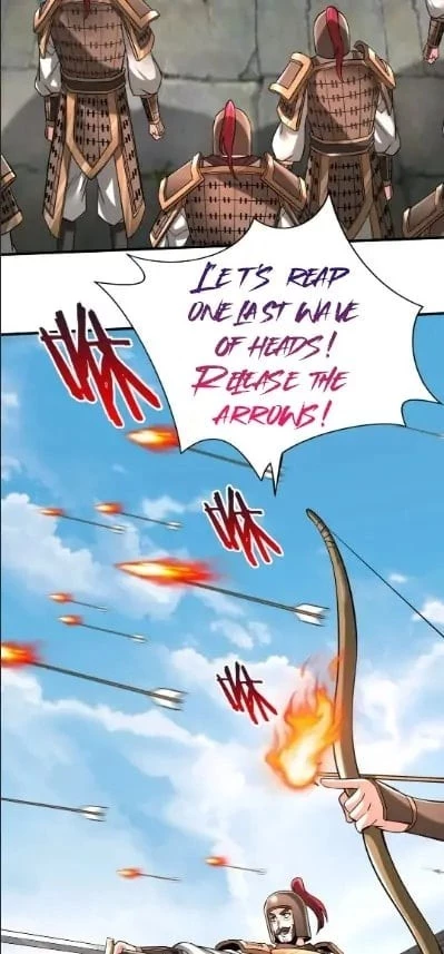 The Son of the First Emperor Kills Enemies and Becomes a God Chapter 34 - 11