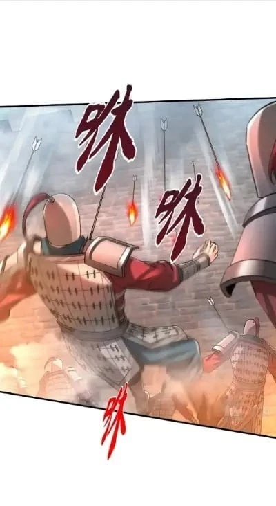 The Son of the First Emperor Kills Enemies and Becomes a God Chapter 34 - 13