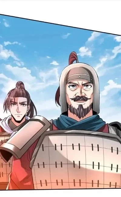 The Son of the First Emperor Kills Enemies and Becomes a God Chapter 34 - 14