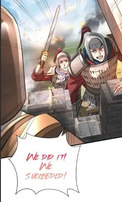 The Son of the First Emperor Kills Enemies and Becomes a God Chapter 34 - 16