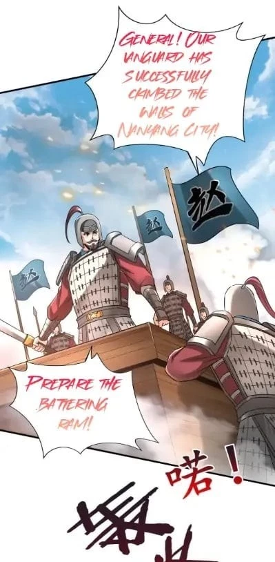 The Son of the First Emperor Kills Enemies and Becomes a God Chapter 34 - 17