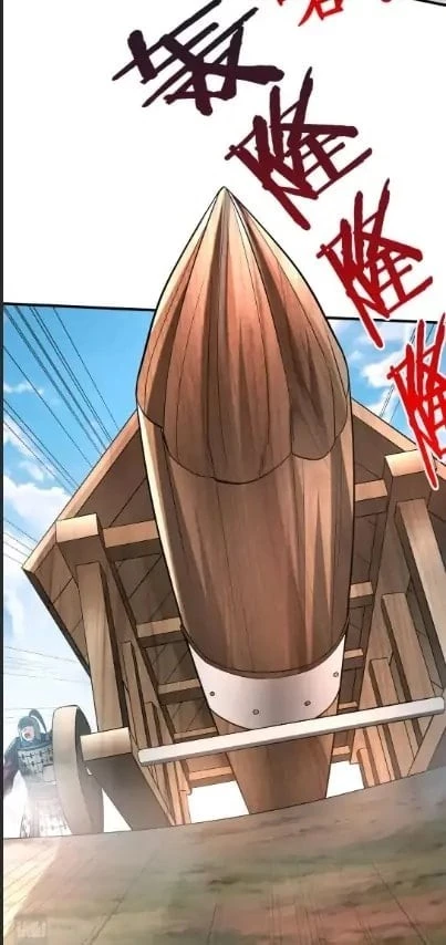 The Son of the First Emperor Kills Enemies and Becomes a God Chapter 34 - 18