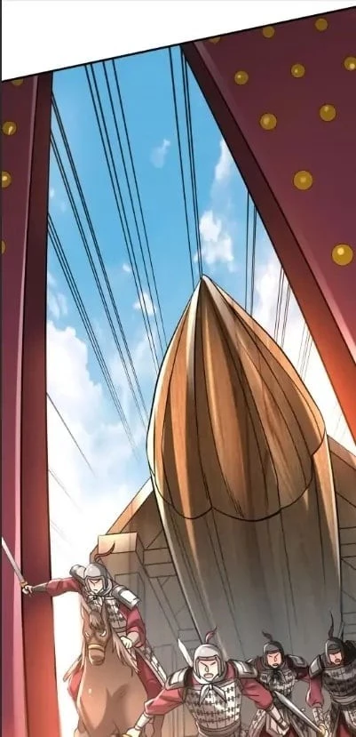 The Son of the First Emperor Kills Enemies and Becomes a God Chapter 34 - 23