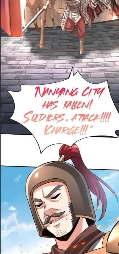 The Son of the First Emperor Kills Enemies and Becomes a God Chapter 34 - 24