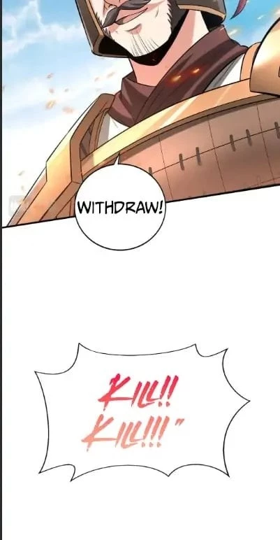 The Son of the First Emperor Kills Enemies and Becomes a God Chapter 34 - 25