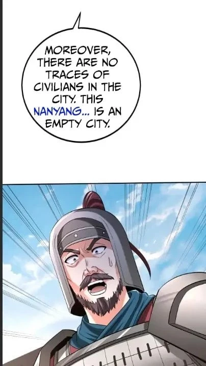 The Son of the First Emperor Kills Enemies and Becomes a God Chapter 34 - 29