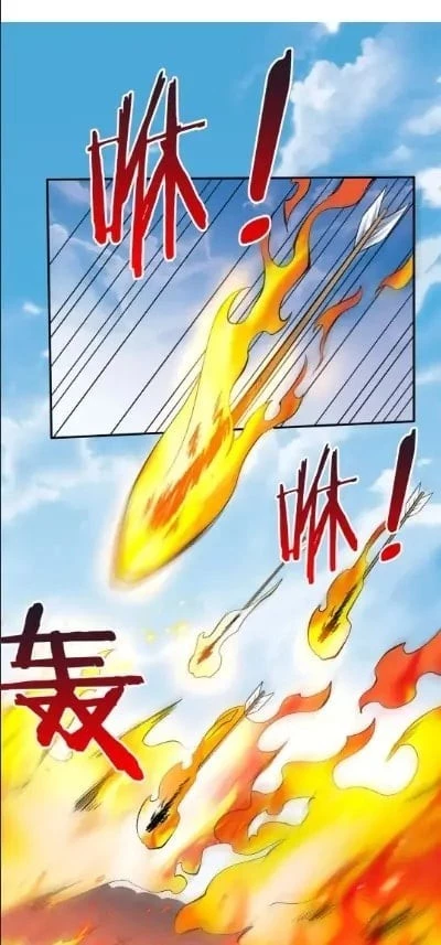 The Son of the First Emperor Kills Enemies and Becomes a God Chapter 34 - 31