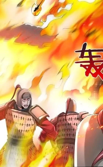 The Son of the First Emperor Kills Enemies and Becomes a God Chapter 34 - 32