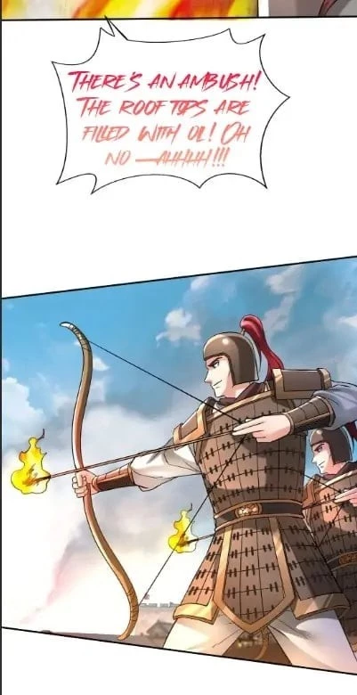 The Son of the First Emperor Kills Enemies and Becomes a God Chapter 34 - 33