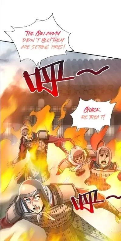 The Son of the First Emperor Kills Enemies and Becomes a God Chapter 34 - 34