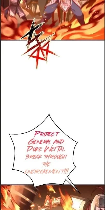 The Son of the First Emperor Kills Enemies and Becomes a God Chapter 34 - 43