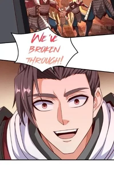 The Son of the First Emperor Kills Enemies and Becomes a God Chapter 34 - 46