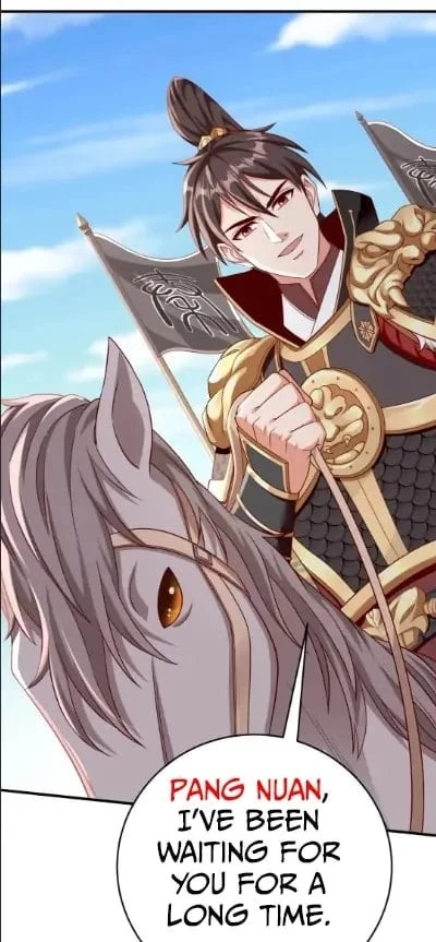 The Son of the First Emperor Kills Enemies and Becomes a God Chapter 34 - 49