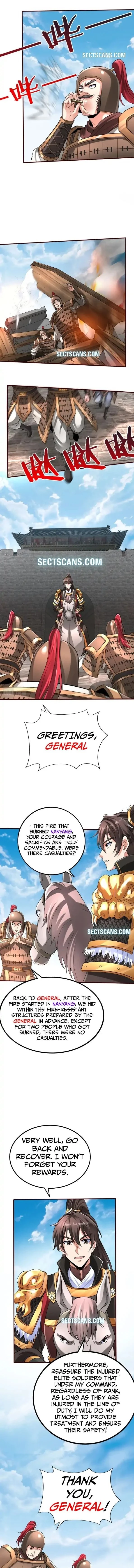 The Son of the First Emperor Kills Enemies and Becomes a God Chapter 36 - 2