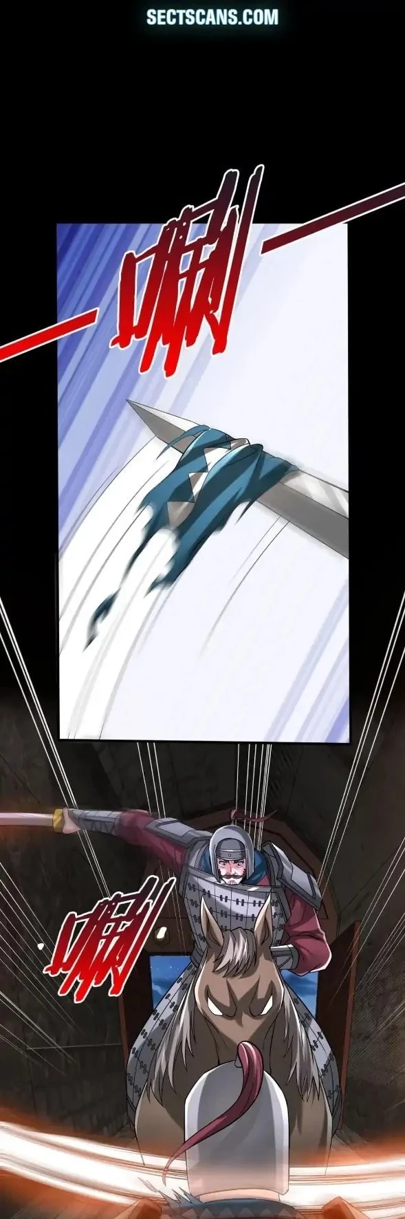 The Son of the First Emperor Kills Enemies and Becomes a God Chapter 39 - 2