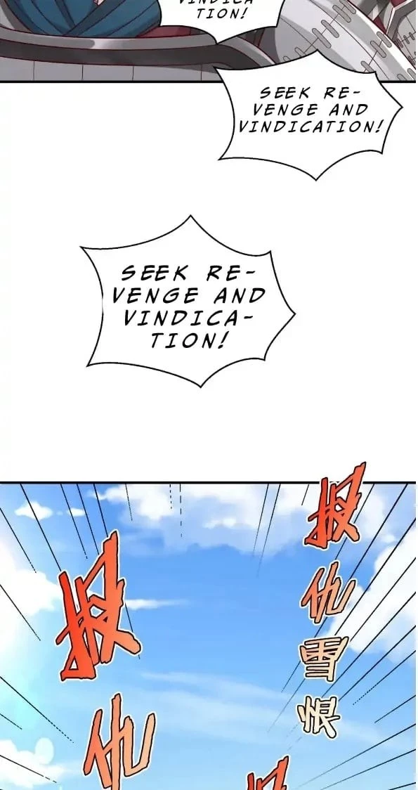 The Son of the First Emperor Kills Enemies and Becomes a God Chapter 40 - 3