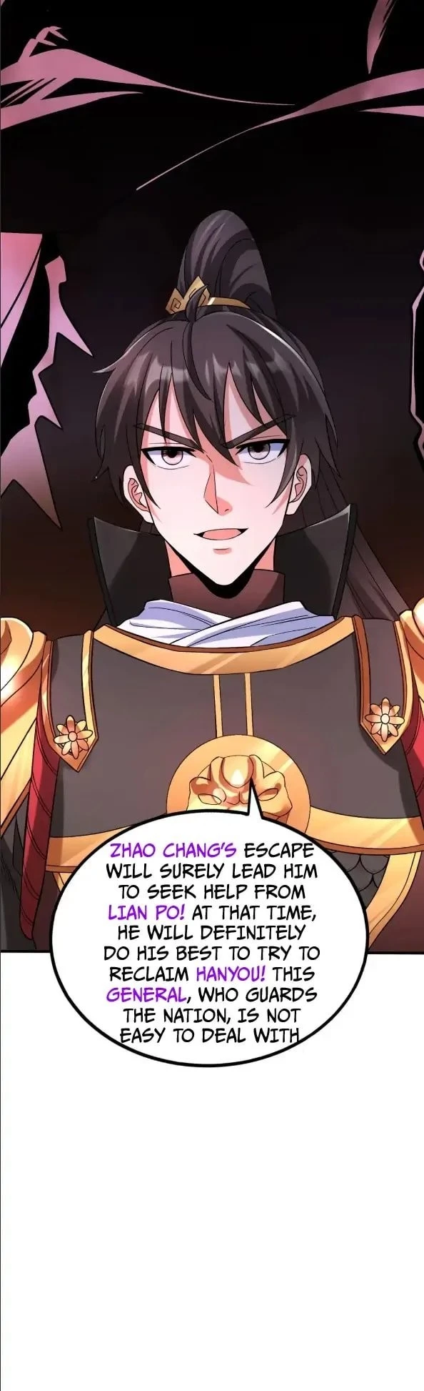 The Son of the First Emperor Kills Enemies and Becomes a God Chapter 41 - 18