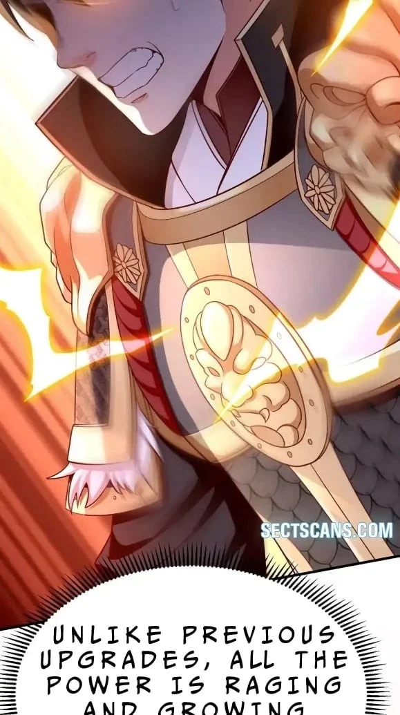 The Son of the First Emperor Kills Enemies and Becomes a God Chapter 42 - 3