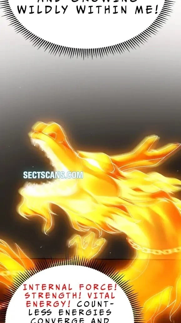 The Son of the First Emperor Kills Enemies and Becomes a God Chapter 42 - 4