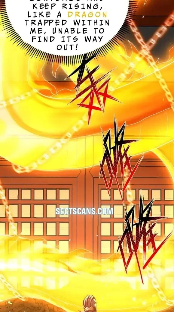 The Son of the First Emperor Kills Enemies and Becomes a God Chapter 42 - 5