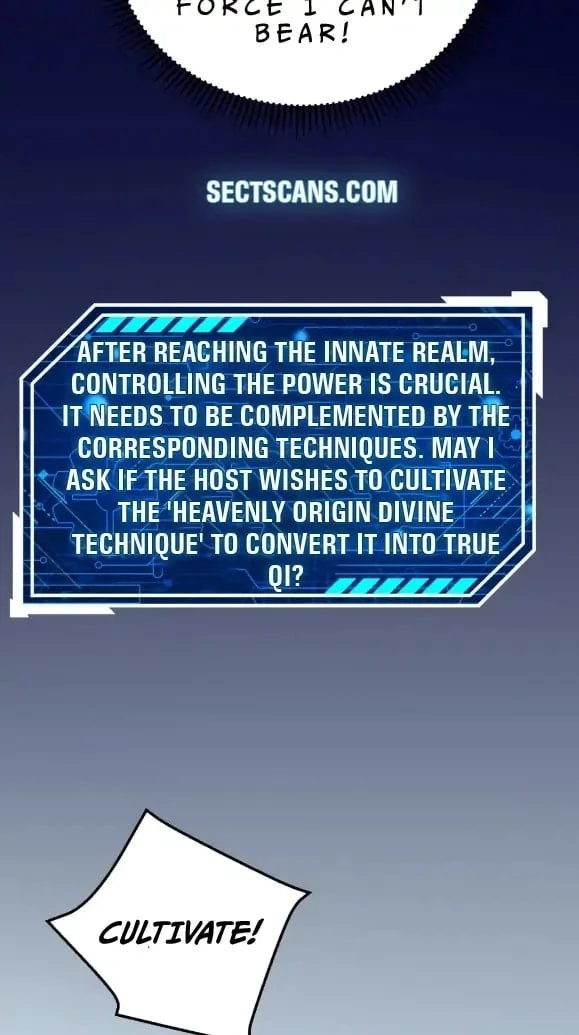 The Son of the First Emperor Kills Enemies and Becomes a God Chapter 42 - 7