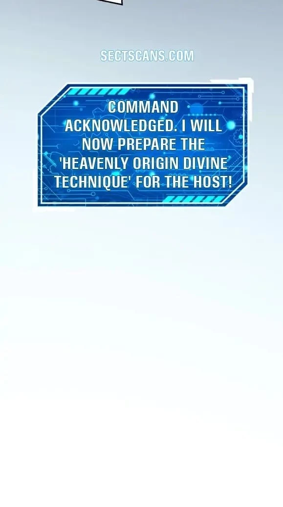 The Son of the First Emperor Kills Enemies and Becomes a God Chapter 42 - 8