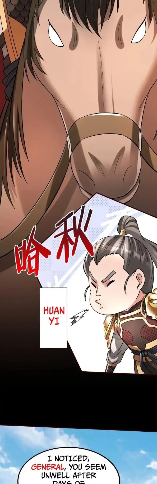 The Son of the First Emperor Kills Enemies and Becomes a God Chapter 43 - 7