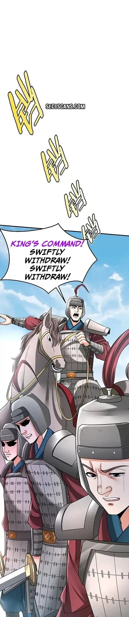 The Son of the First Emperor Kills Enemies and Becomes a God Chapter 46 - 9