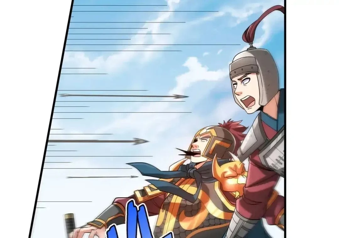 The Son of the First Emperor Kills Enemies and Becomes a God Chapter 46 - 31