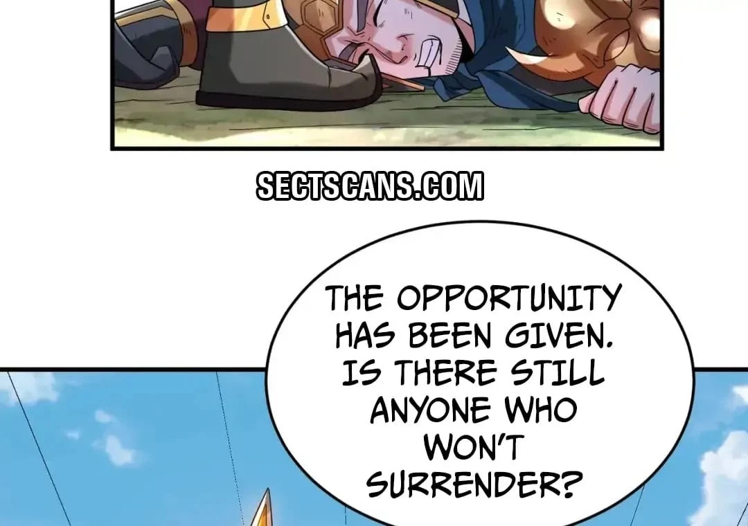 The Son of the First Emperor Kills Enemies and Becomes a God Chapter 46 - 34